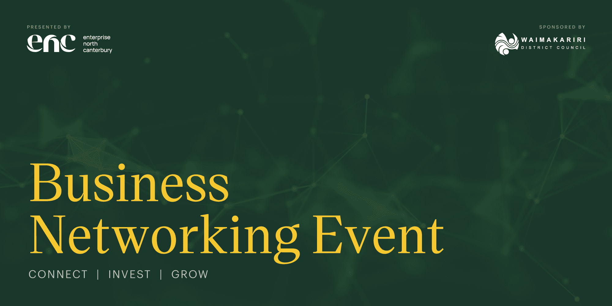 ENC Networking Function