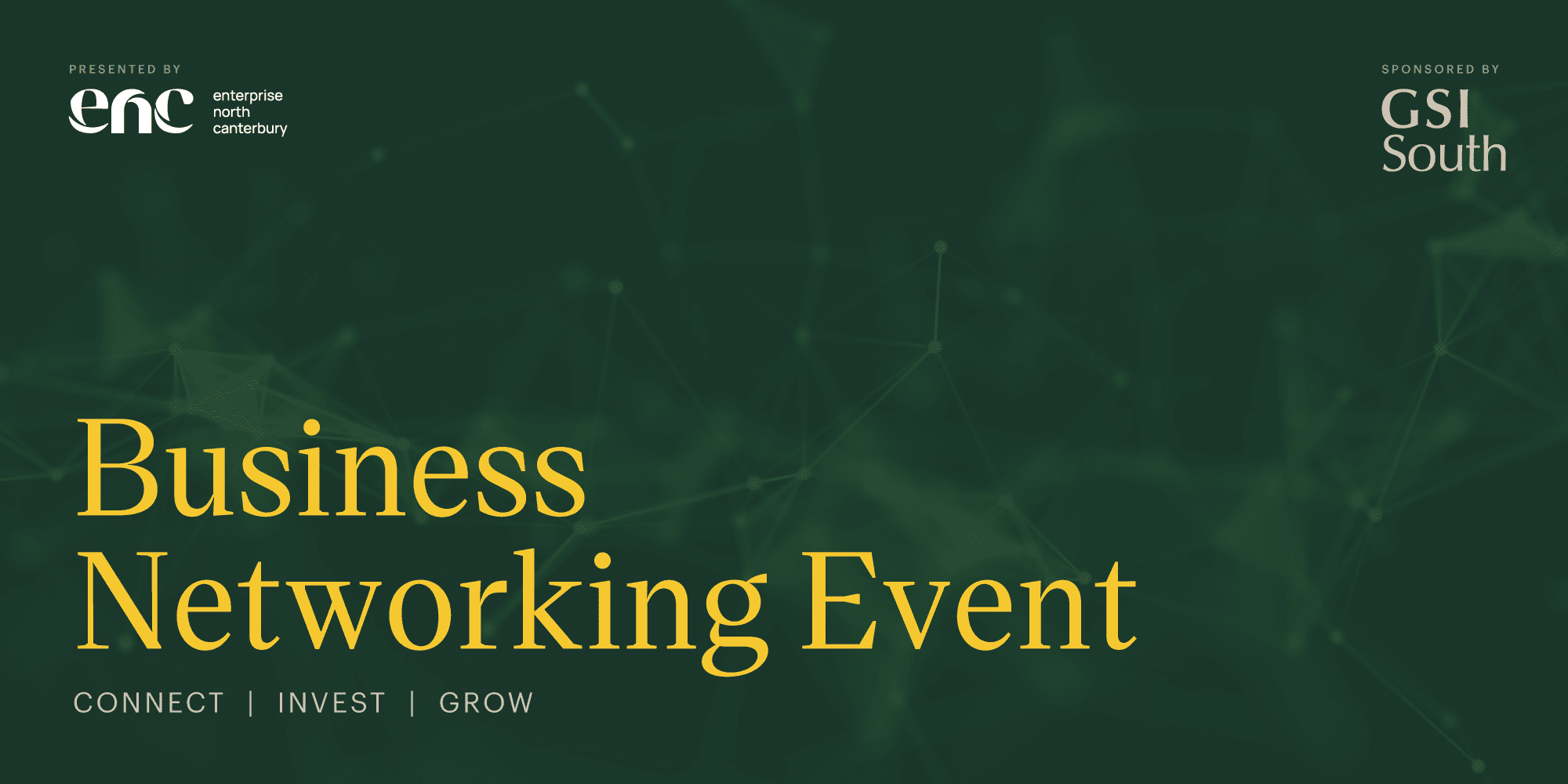 ENC Networking Function