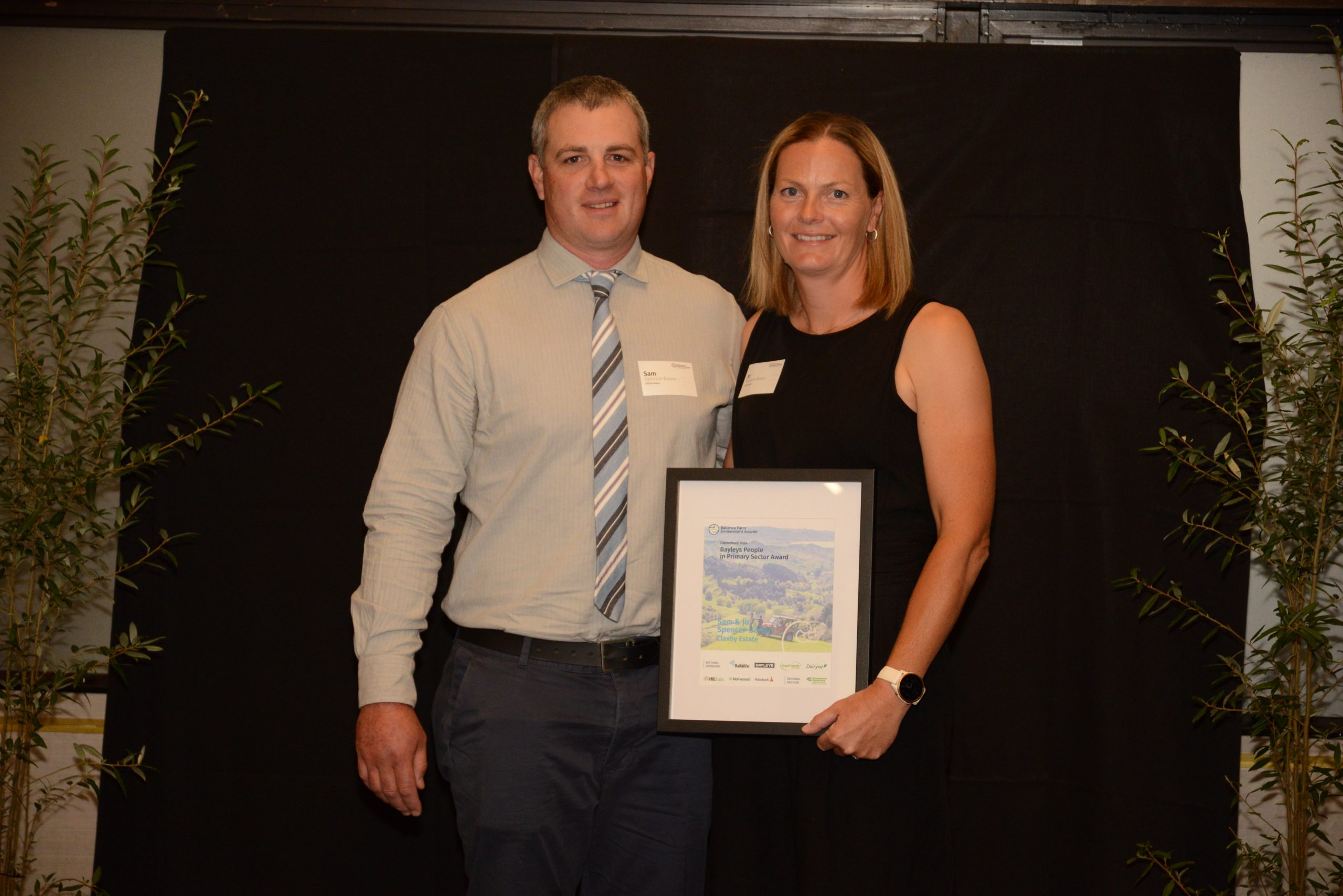Farming for the Future – Claxby Estate