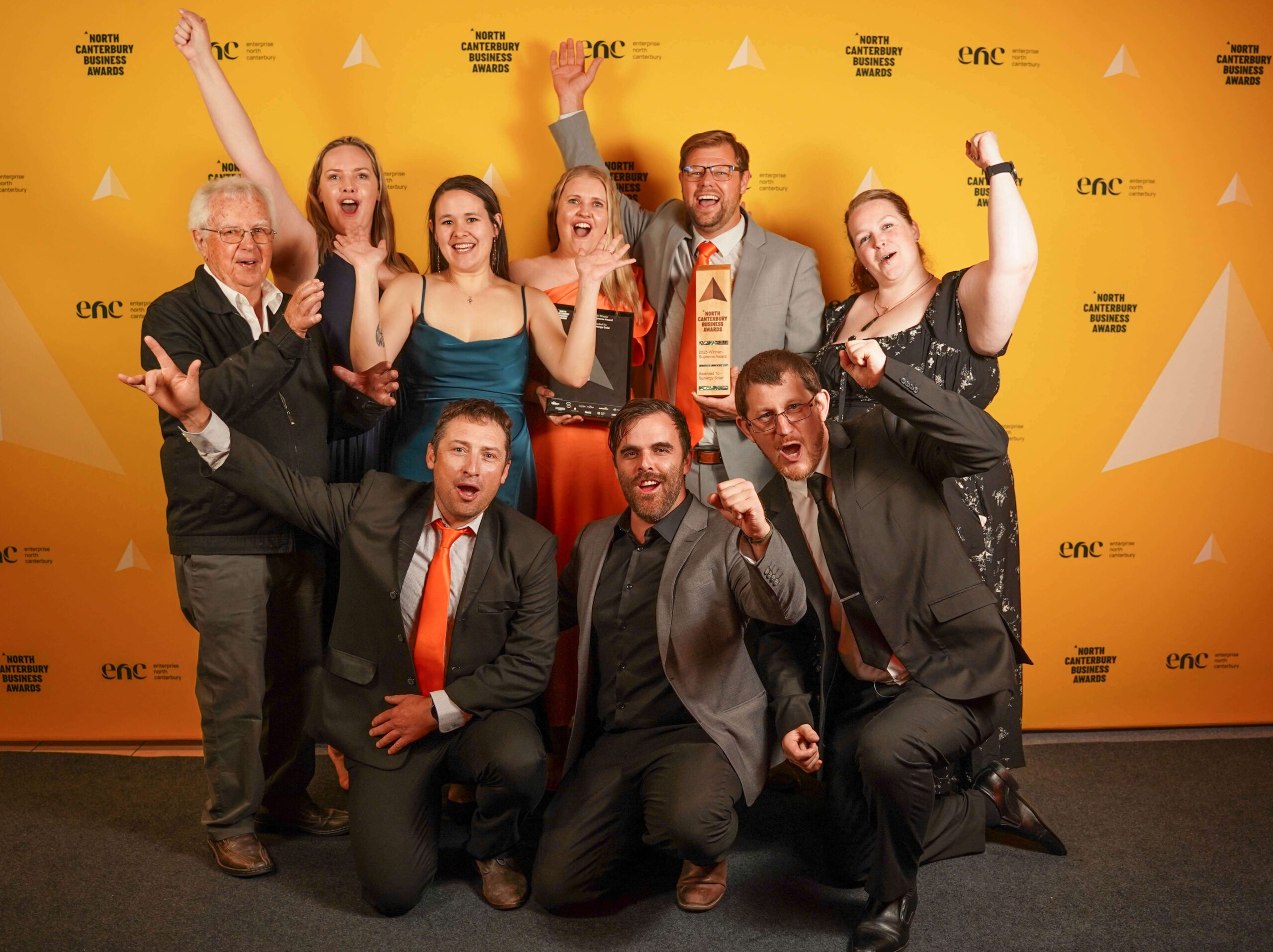 North Canterbury Businesses in the Spotlight