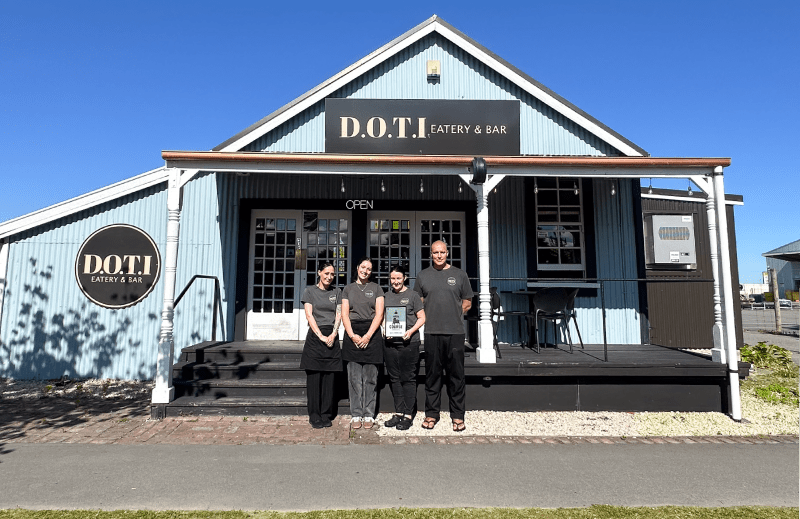 Celebrating North Canterbury on the Plate