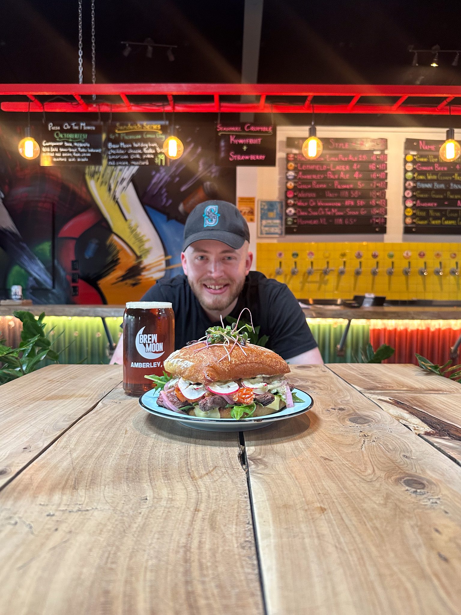 The North Course Returns for Its Fourth Year