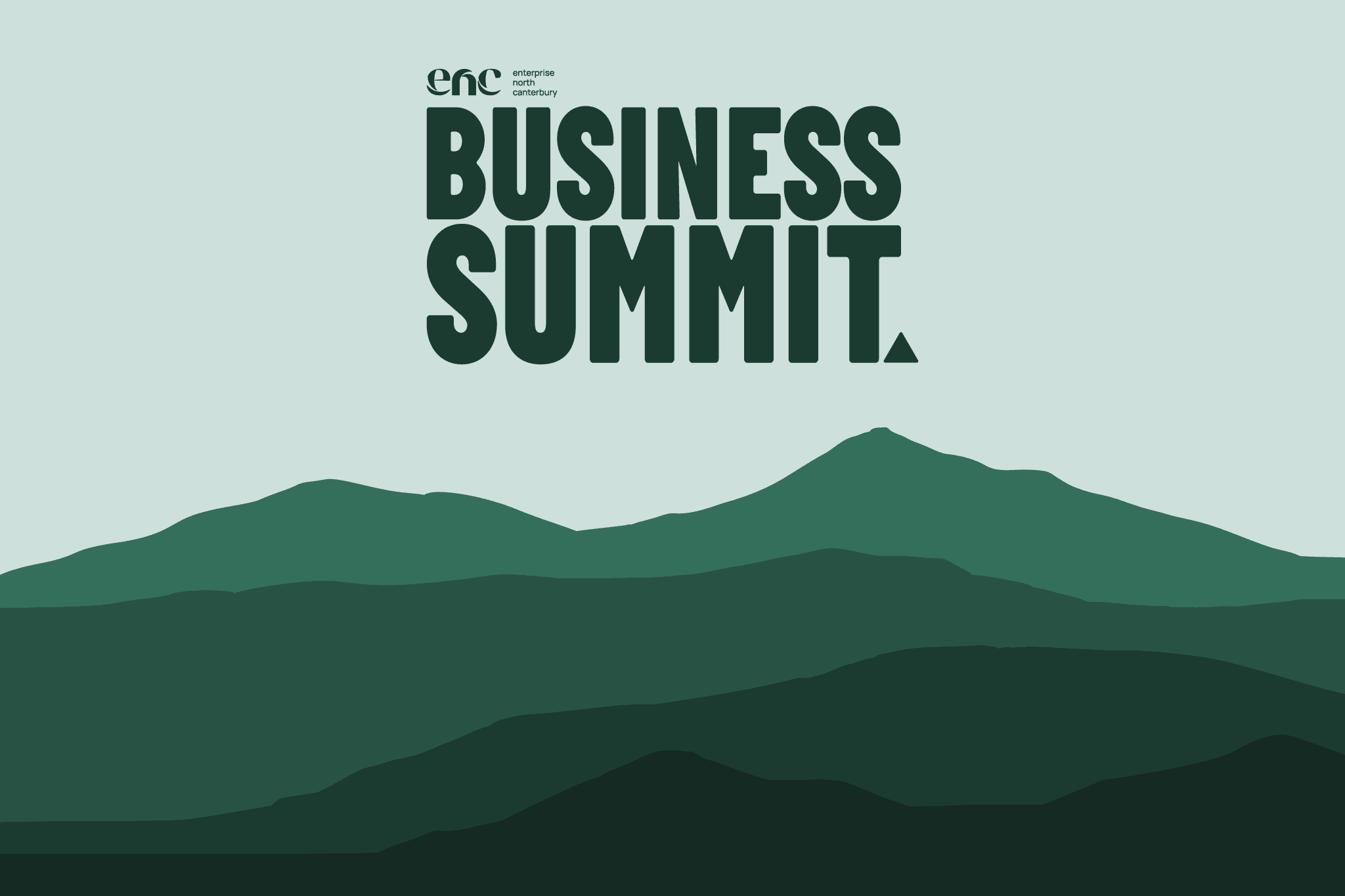 ENC Set to Host North Canterbury’s First Business Summit