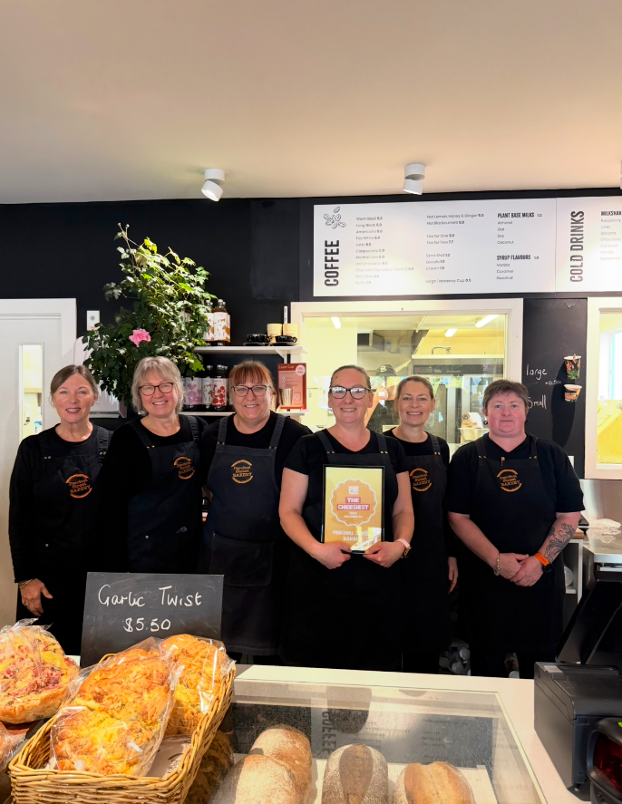 MADE NORTH CANTERBURY Pie Trail Celebrates a Big Second Year