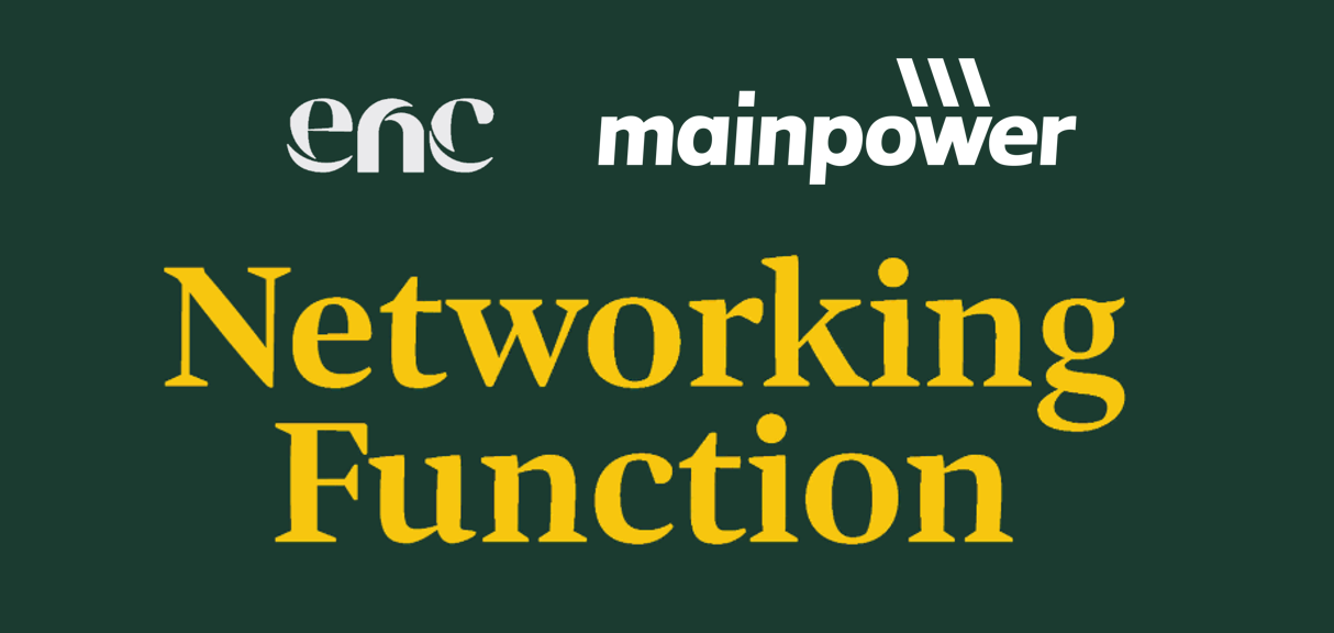 ENC Networking Function