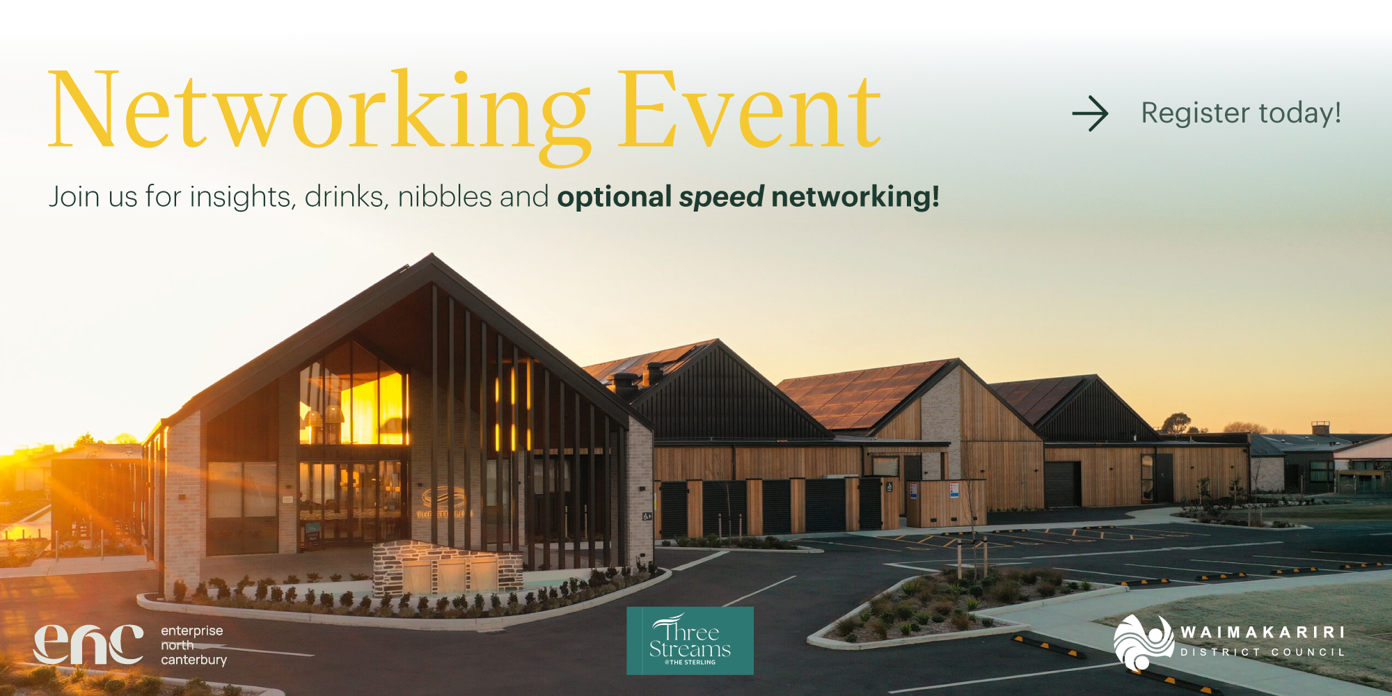 ENC Networking Function