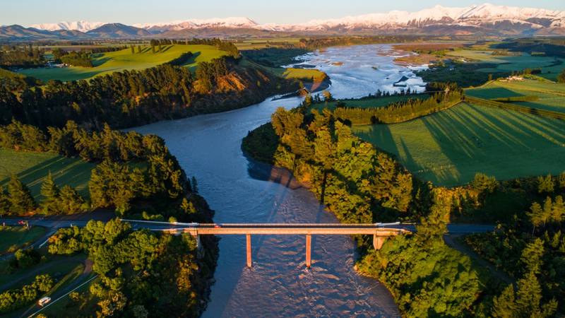 Waimakariri Third-Fastest Growing Economy in New Zealand