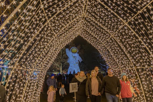 Winter Events Return to North Canterbury