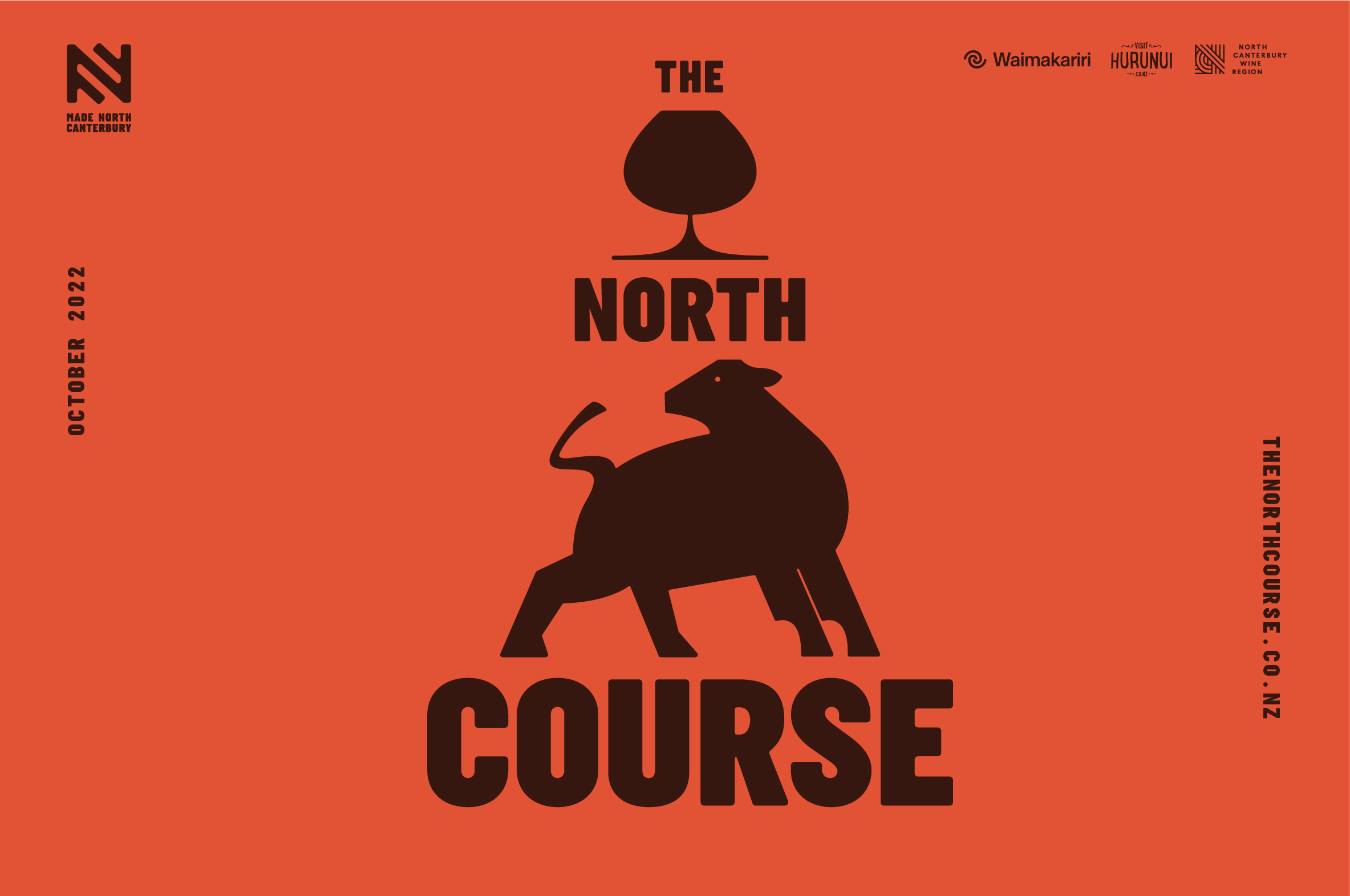 The North Course Set to Launch October 1
