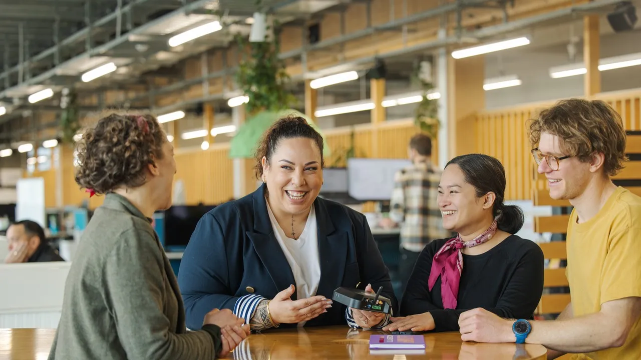 Adapting to Change – Online workshops